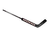 A Patrick Roy Signed Autograph Game Used / Issued Goalie Hockey Stick