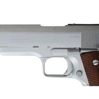 *Colt Government Model Custom AD Swenson Build Cut to Commander Length