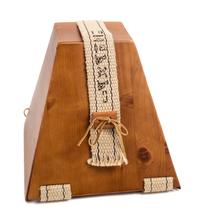 A Montegrappa Luxor: Blue Nile Limited Edition Fountain Pen and Pen Stand Set