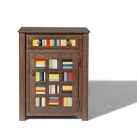 'Quilt' Cabinet