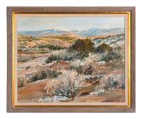 Santa Fe Baldy