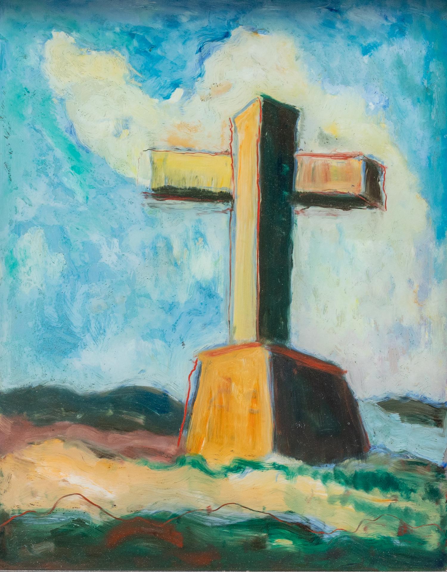 Cross of the Martyrs