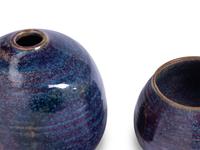 Collection of Five Pots, c. 1997