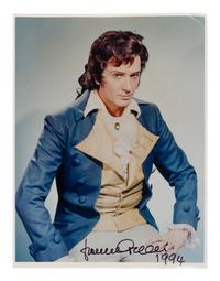 A Group of 6 Signed Photographs of Opera Singers from the 1970s-1990s