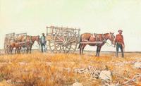 The Bone Picker