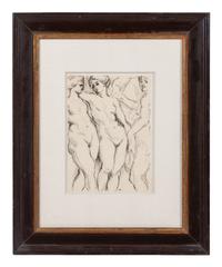Three Graces
