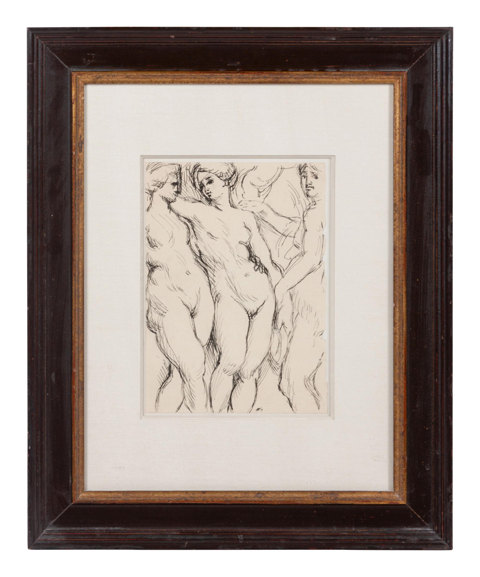 Three Graces