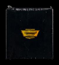 A 1993-94 Topps Stadium Club NBA Basketball Members Only Series Two Factory Sealed Box
