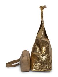Two Designer Shoulder Bags