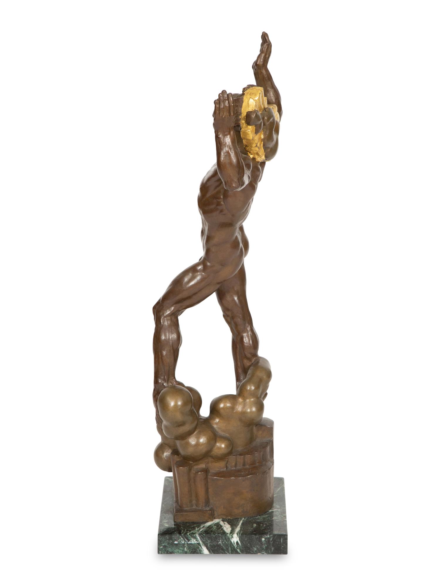 Sun God (Helios)
