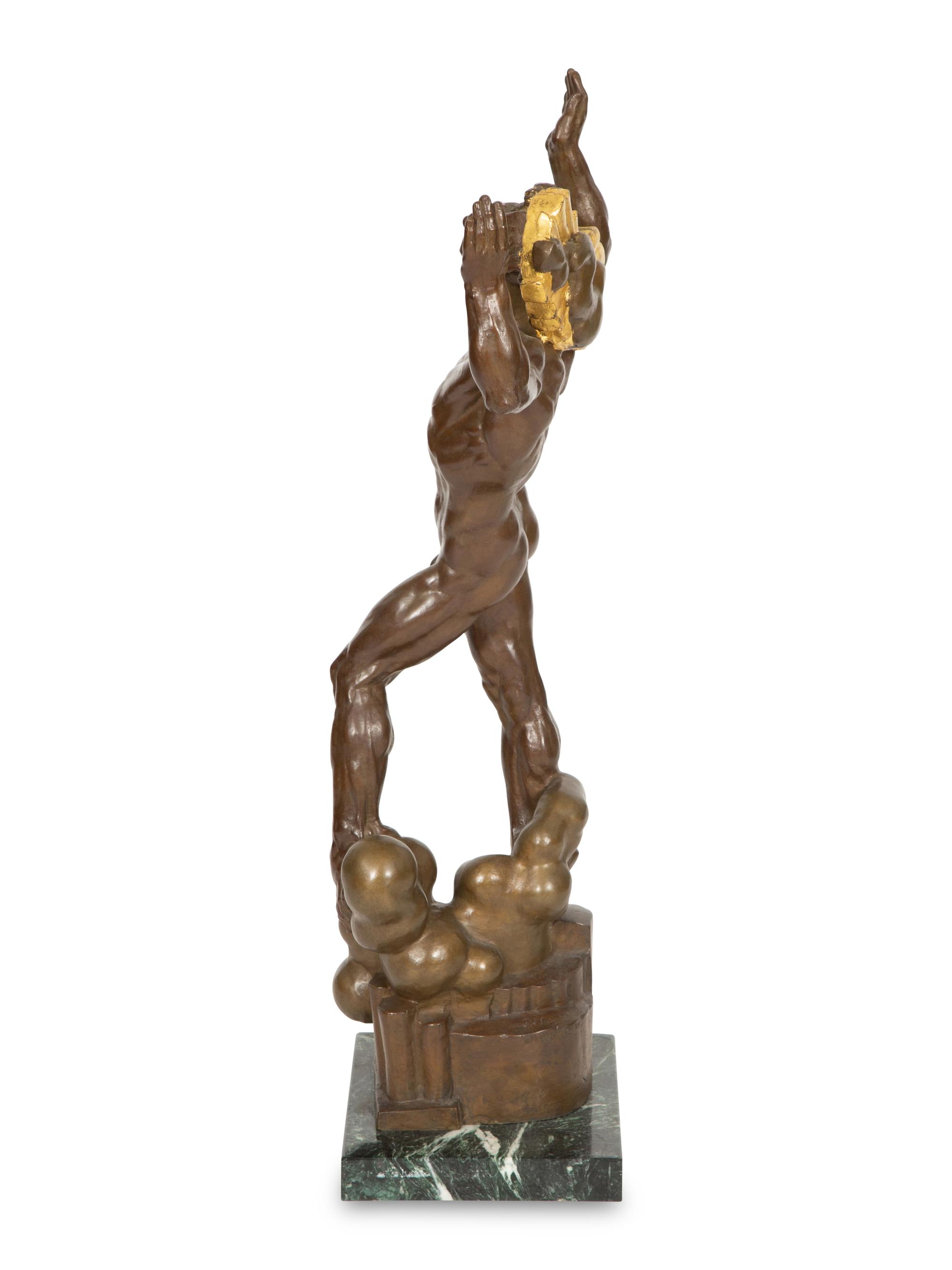 Sun God (Helios)