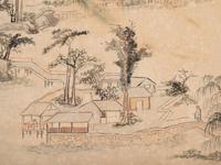 Li Qihong and Yang Chunfang