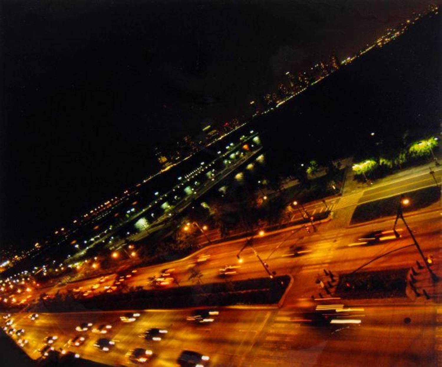 The Past, 2005
