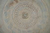 Large Platter, 1978
