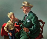 The Doctor , 1952
