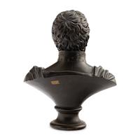 A French Bronze Bust