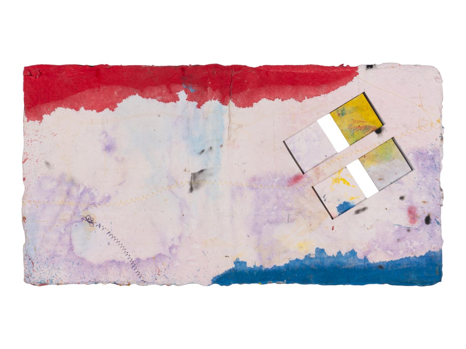 H Series, #36 , 2000