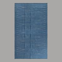 Reversible Flatweave Rug