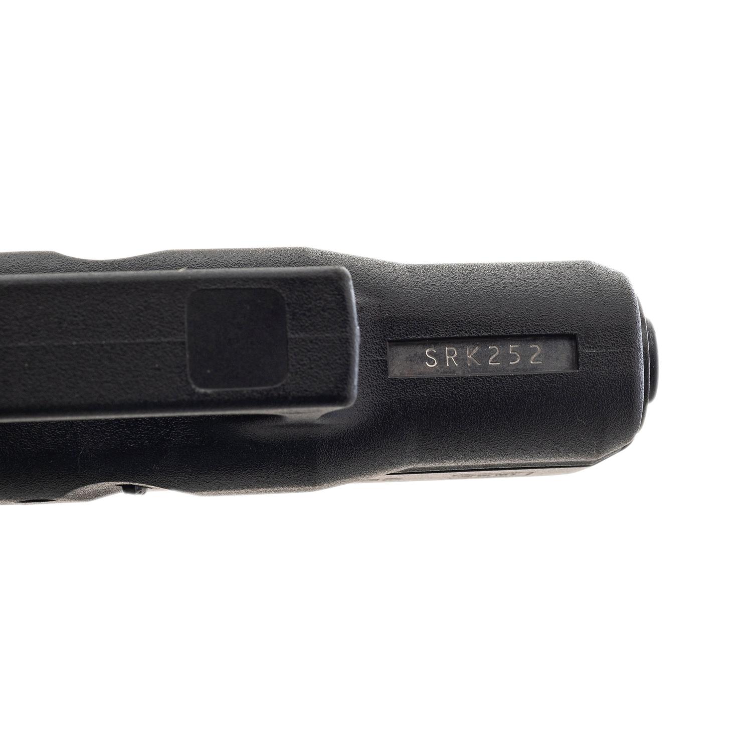 *Glock 26 Gen 3 Pistol in Box with Accessories