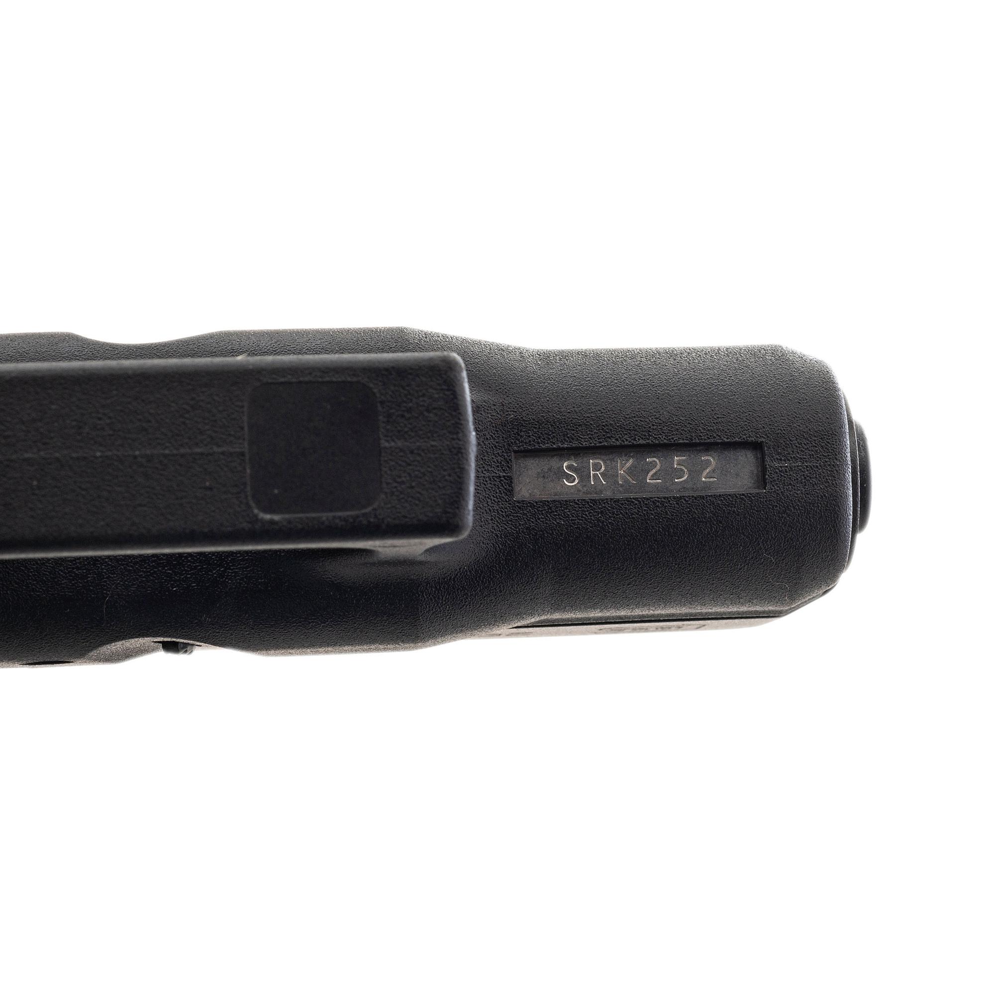 *Glock 26 Gen 3 Pistol in Box with Accessories
