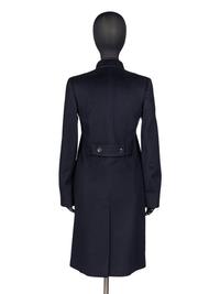 Loro Piana Cashmere Storm System Coat