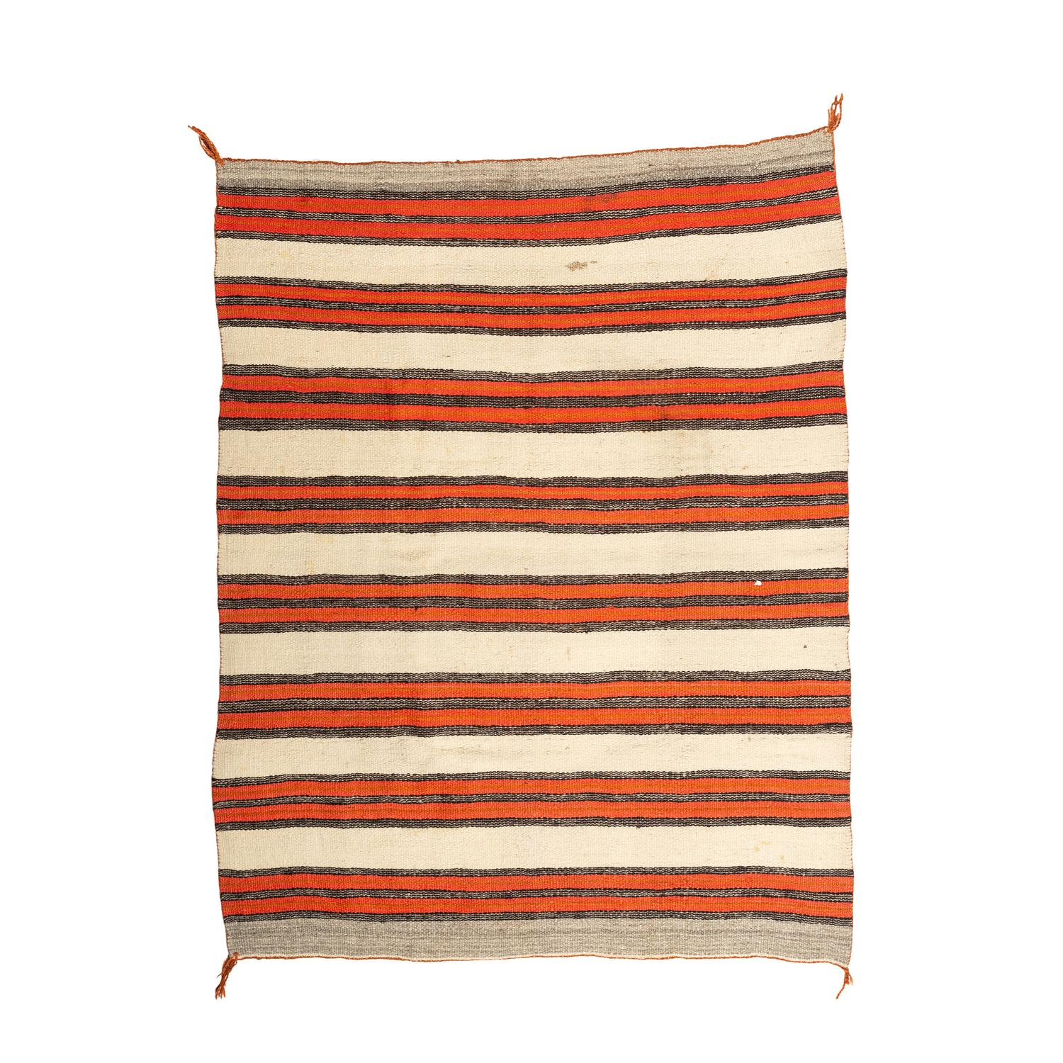 Navajo Transitional Weaving / Rug