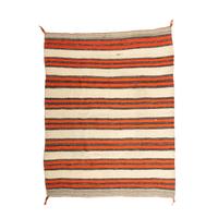 Navajo Transitional Weaving / Rug