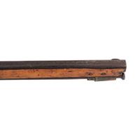 Flintlock Trade Gun with Board of Ordnance Marked Ketland & Allport Lock