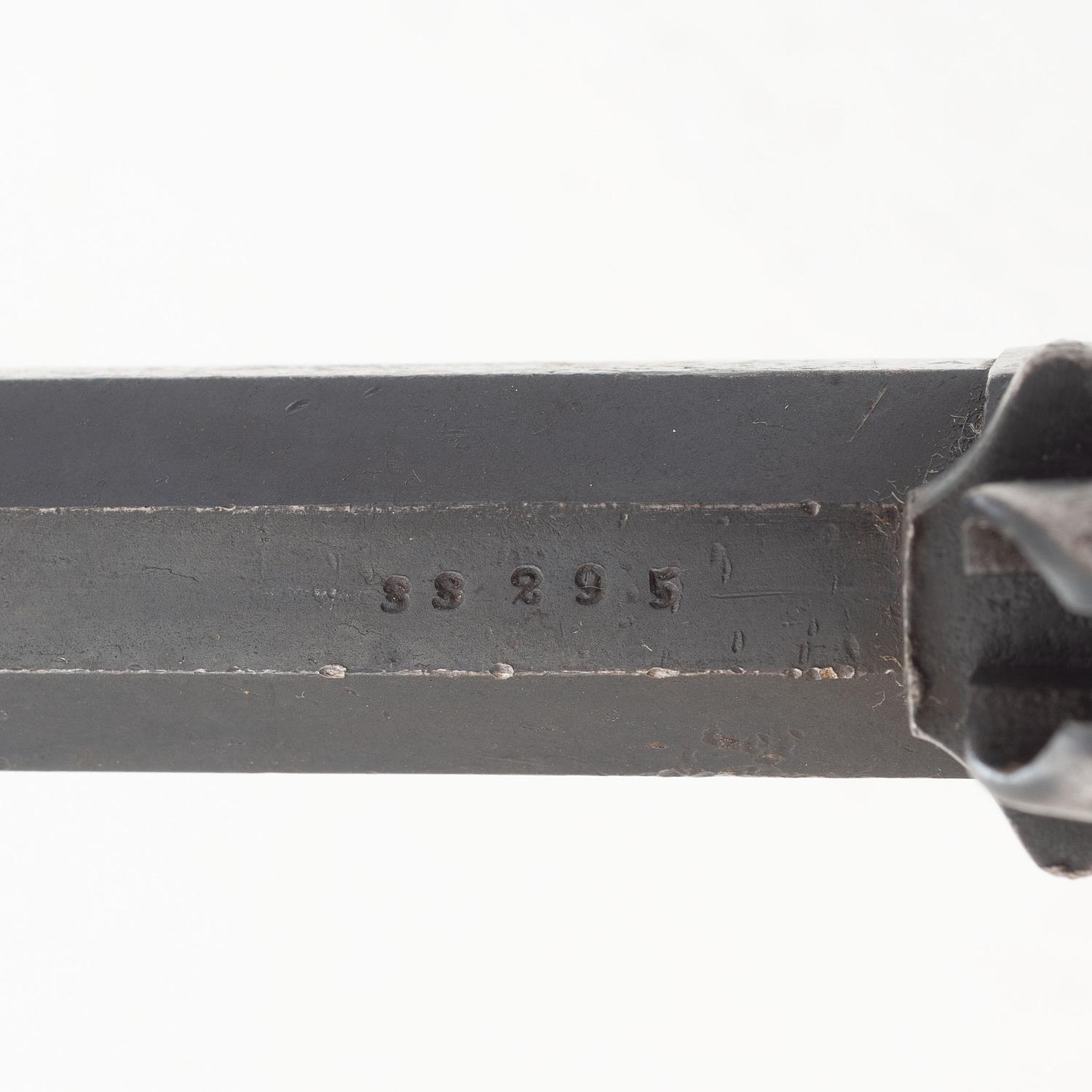 Remington New Model Army .44 CF Cartridge Conversion Revolver