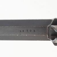 Remington New Model Army .44 CF Cartridge Conversion Revolver