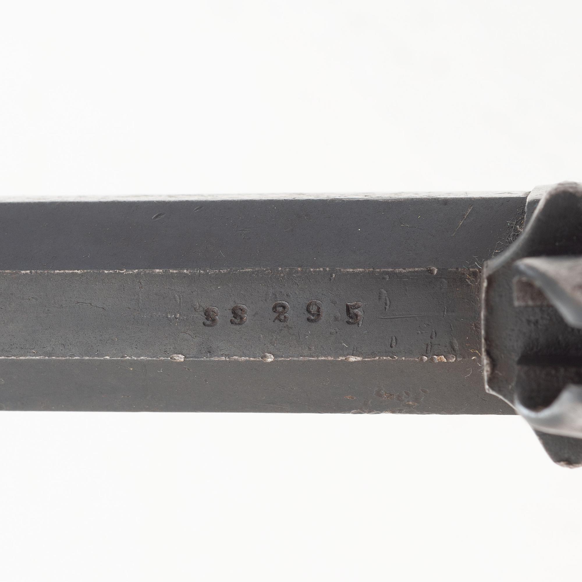 Remington New Model Army .44 CF Cartridge Conversion Revolver