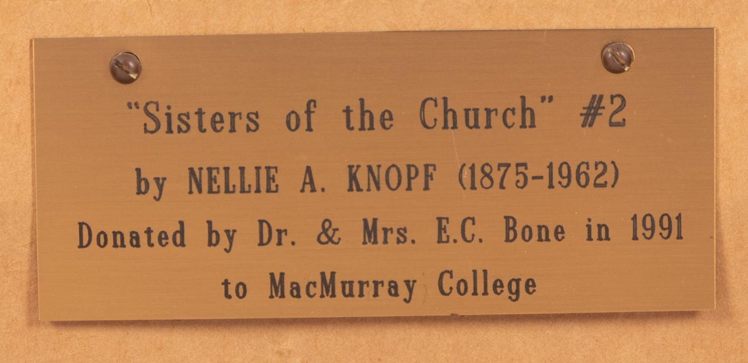 Sisters of the Church