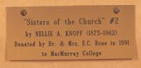 Sisters of the Church
