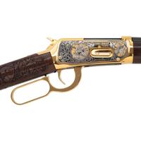 * Winchester Model 94AE Carbine James Arness Tribute by America Remembers
