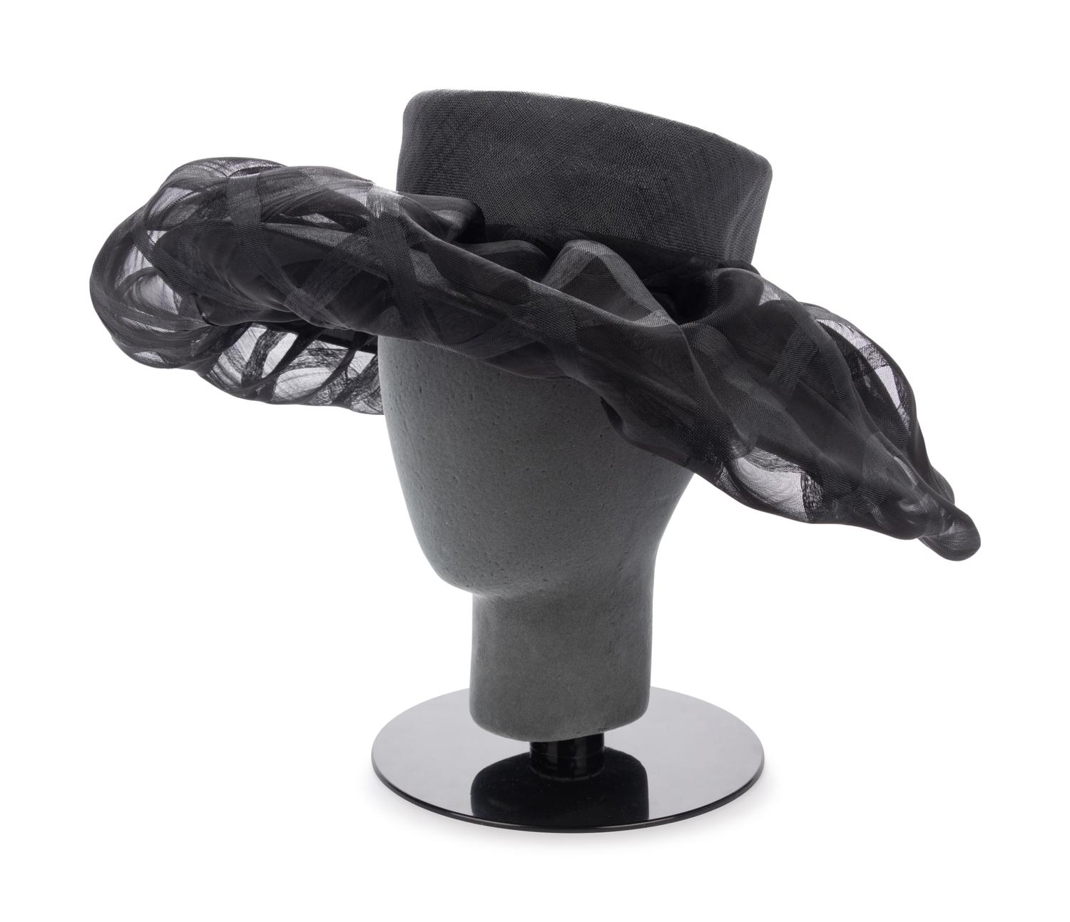 Collection of Nine Vintage Hats, 1950s-60s