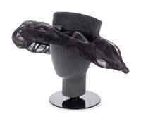 Collection of Nine Vintage Hats, 1950s-60s