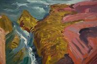 Fassett's Cove , 1915