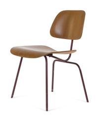 A DCM Chair by Charles and Ray Eames (American, 1907-1978; American, 1912-1988)
