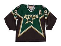 A Group of NHL Jerseys (Including Signed)