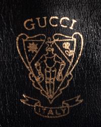 Gucci Purse and Wallet, 1980-90s