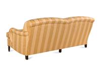 An Upholstered Sofa