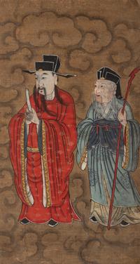 Anonymous (Chinese, 18th/19th Century)
