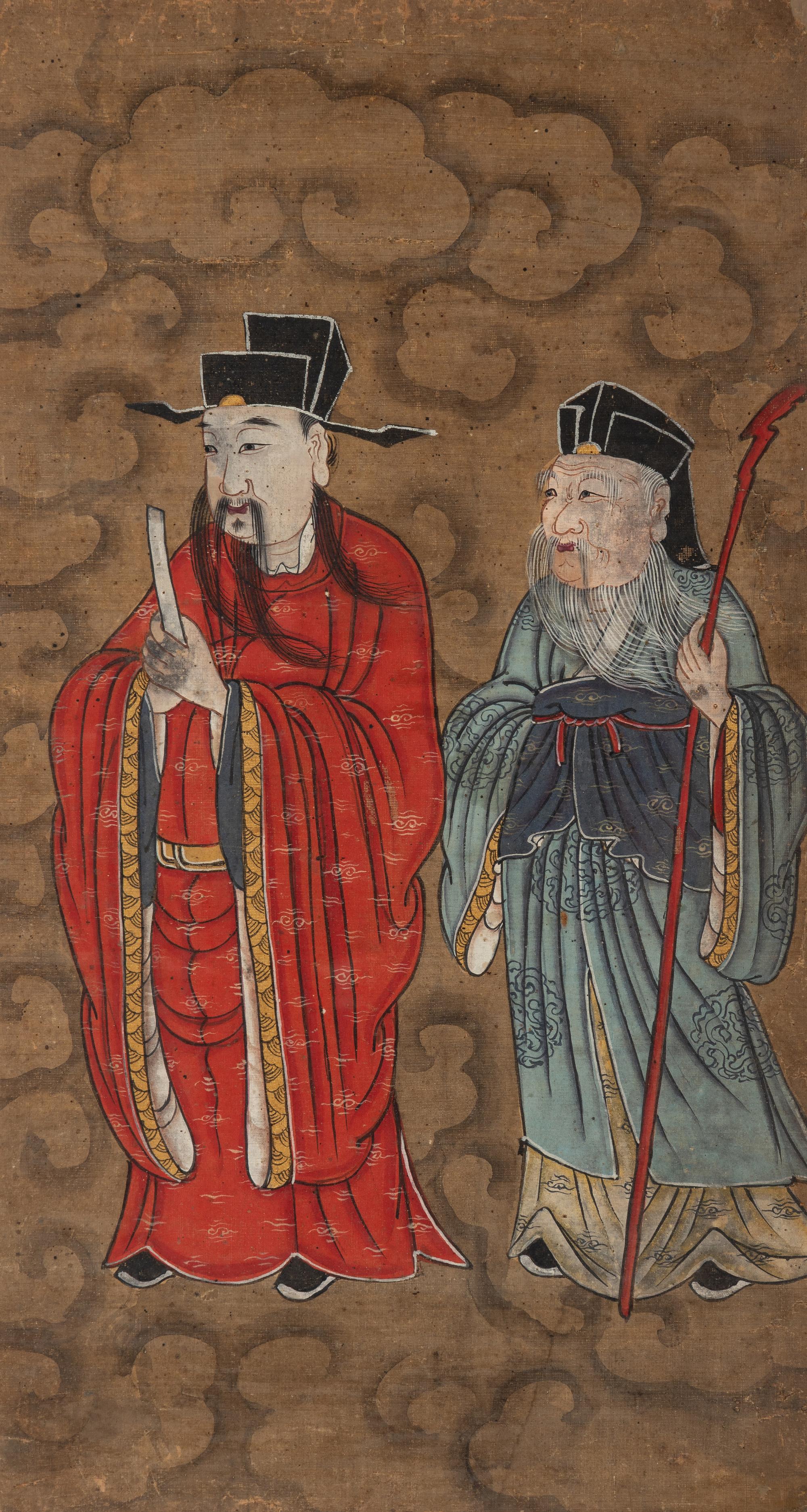 Anonymous (Chinese, 18th/19th Century)