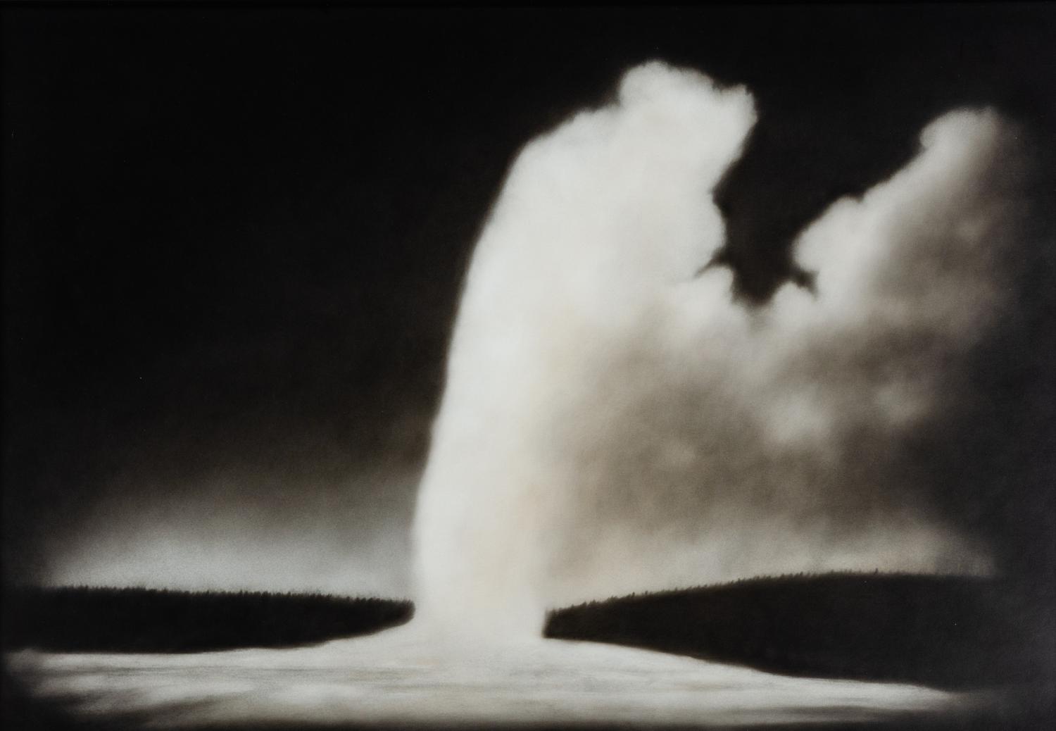 Rocky Schenck (American, b. 1960)