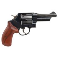*Smith & Wesson Model 21-4 in Box with Accessories
