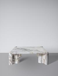 Jumbo Coffee Table Knoll International