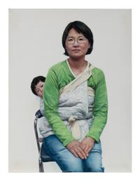 Kim Jin-Hyun , Lee Jae-Eun & Choo Seung-Yeun , and Kim Chang-Kyum , 2006 (three works)