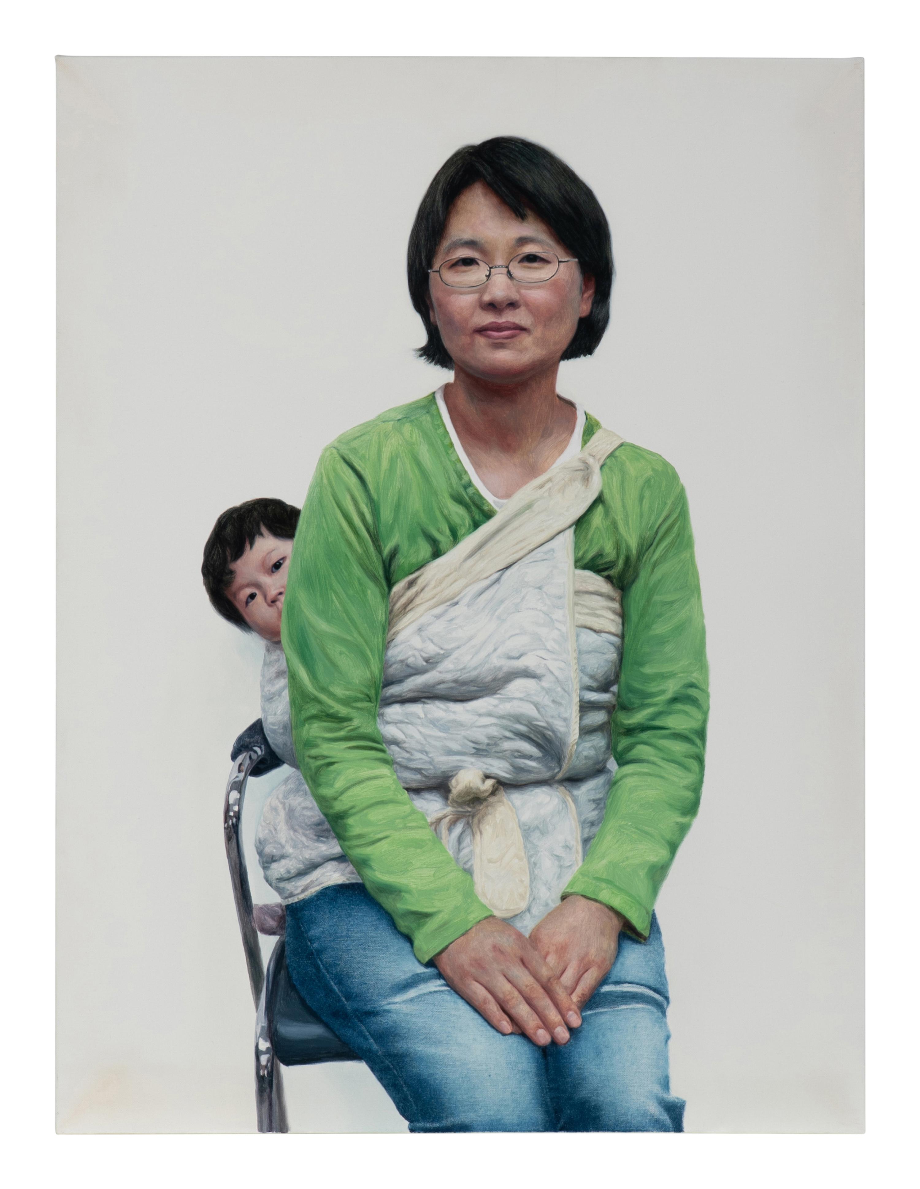 Kim Jin-Hyun , Lee Jae-Eun & Choo Seung-Yeun , and Kim Chang-Kyum , 2006 (three works)