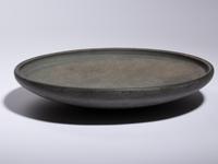An Egyptian Schist Shallow Dish