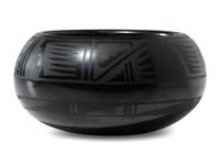 Blackware Pottery